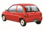 Autozam Carol e Custom 1992 года
